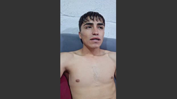 Eliasfabianc 12-12-2025 Recorded Video Show