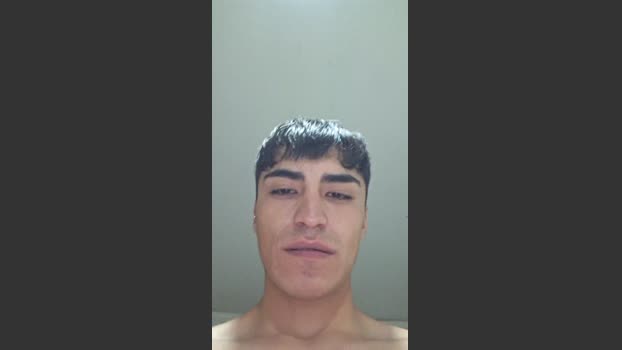 Eliasfabianc 12-12-2025 Recorded Video Naked