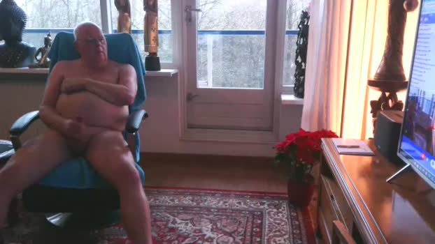Exhib070 12-12-2025 Recorded Video sexymale