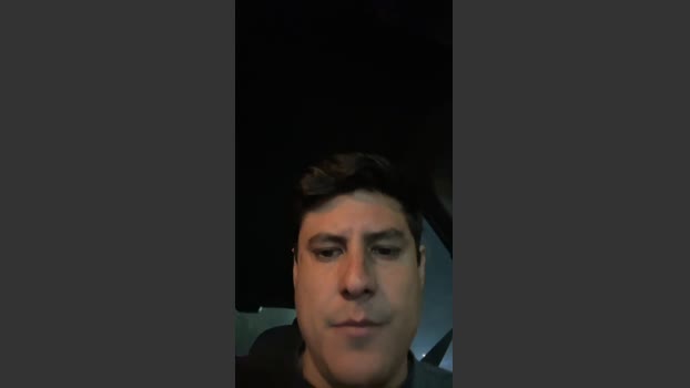 Gocubb 12-12-2025 Recorded Video fuckass