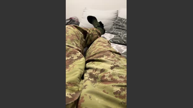 Hamlet78 12-12-2025 Recorded Video fuckher