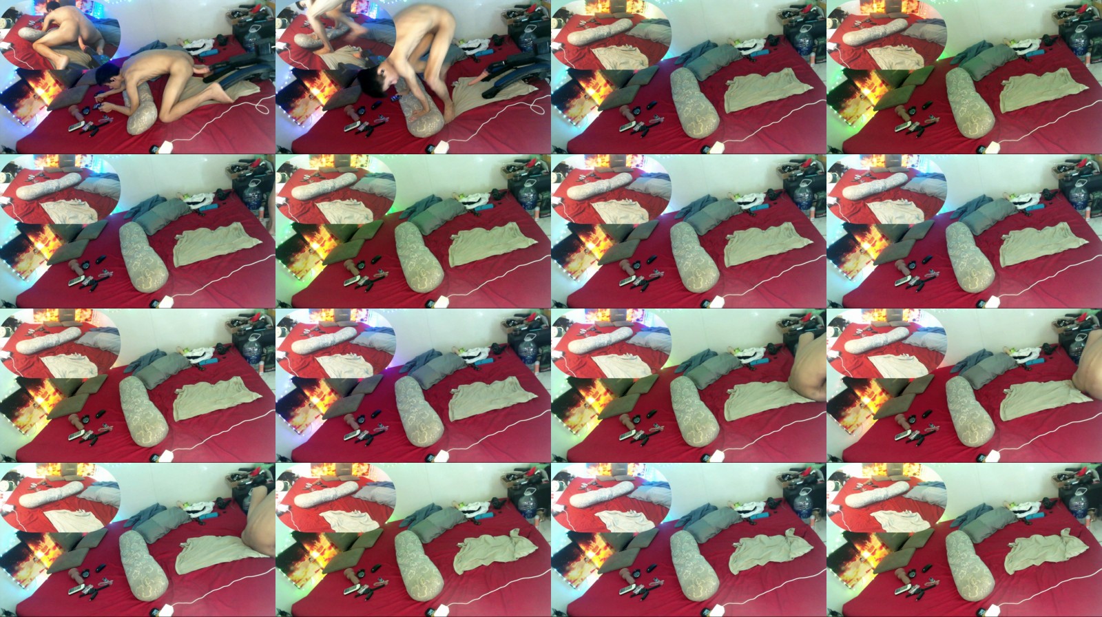 Hwanghonghae 12-12-2025 Recorded Video beauty