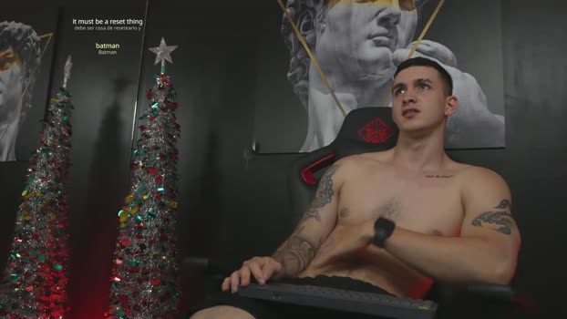 JacksonOlsenn 11-12-2025 Recorded Video fingering