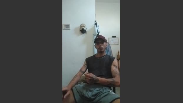 Klinger30 11-12-2025 Recorded Video sexybody