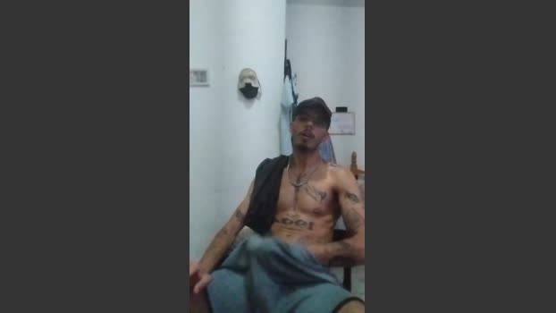 Klinger30 12-12-2025 Recorded Video fuckface