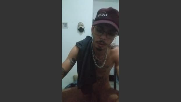 Klinger30 12-12-2025 Recorded Video horny