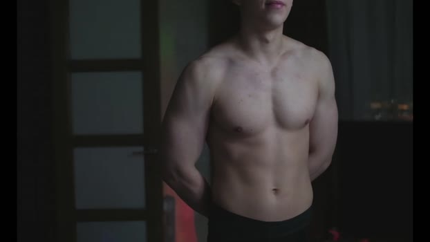 KoreanSamurai 11-12-2025 Recorded Video naughty