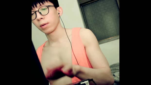Linchienchih 11-12-2025 Recorded Video lovense