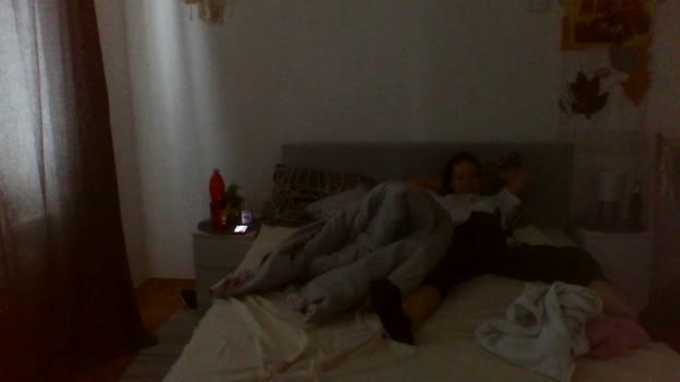 Lubos950 12-12-2025 Recorded Video harddick