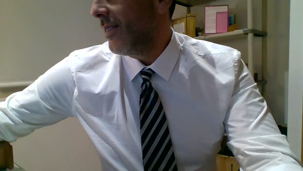 MA2022 11-12-2025 Recorded Video wank