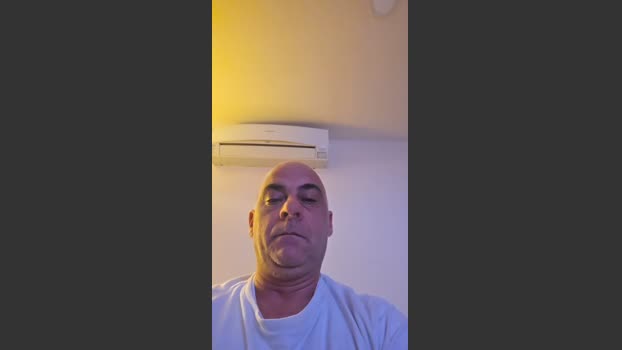 MATUSALINO48 12-12-2025 Recorded Video love