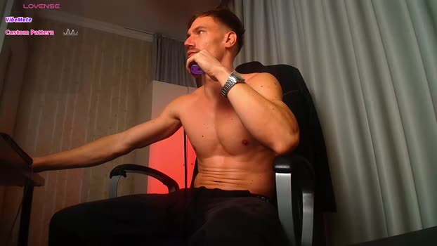 MateoBenjamin 12-12-2025 Recorded Video lush