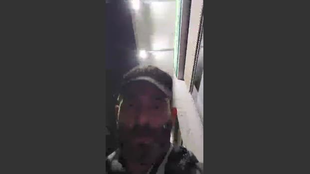 Messiah777 11-12-2025 Recorded Video oral