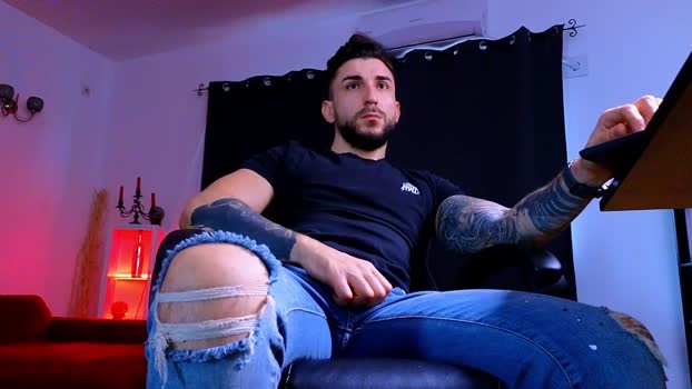 MightyAaronX 12-12-2025 Recorded Video bicurious