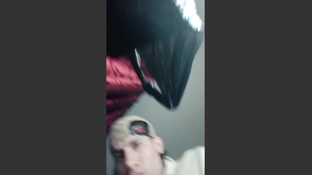 Mikebigcockk 12-12-2025 Recorded Video fuckher