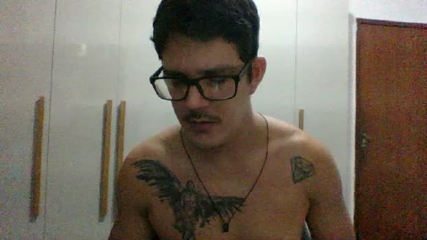 Milk_Br 12-12-2025 Recorded Video kinky