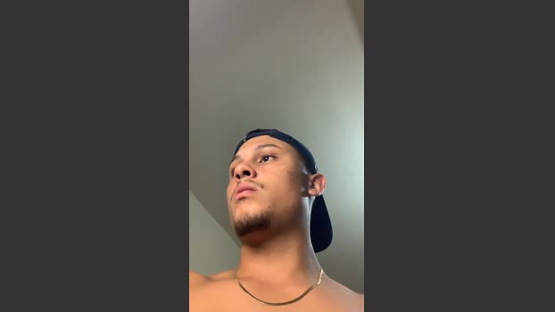Morenoyboy 12-12-2025 Recorded Video fuck