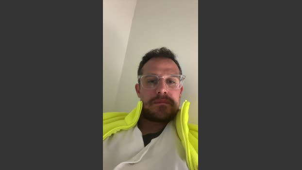 Nursealone 12-12-2025 Recorded Video cute
