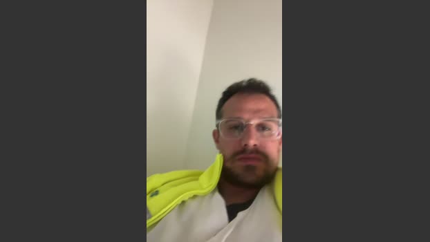 Nursealone 12-12-2025 Recorded Video Topless