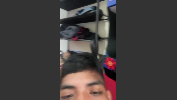 P4NT0J4 12-12-2025 Recorded Video lush