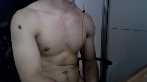 Paul_Cobain 12-12-2025 Recorded Video hot