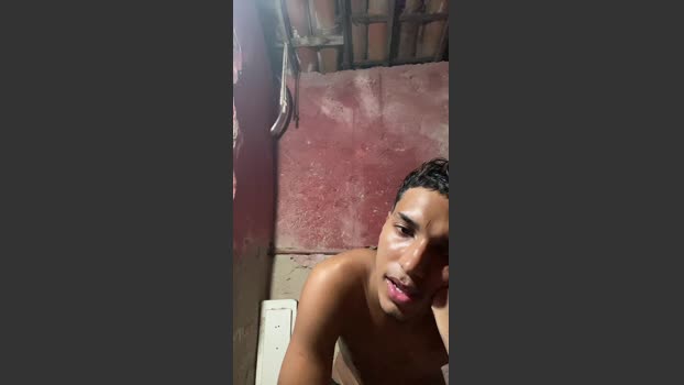 Pauzudo18vini 12-12-2025 Recorded Video analsex