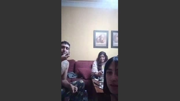 Prendio9999 12-12-2025 Recorded Video fingers