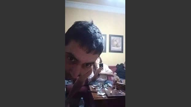 Prendio9999 12-12-2025 Recorded Video jackoff