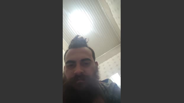 RDSOLDIER69 12-12-2025 Recorded Video kiss