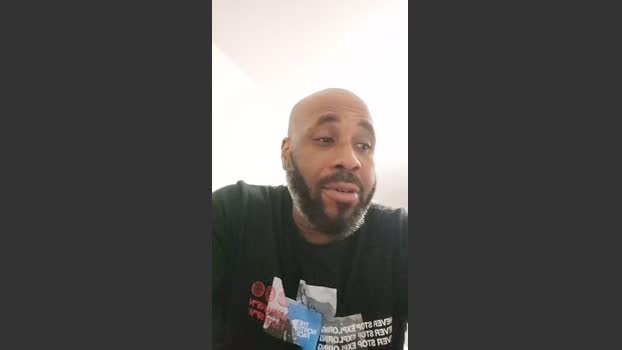 RickiChand 11-12-2025 Recorded Video striptease