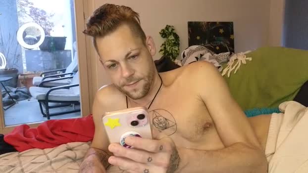 Robbigcum 12-12-2025 Recorded Video naked