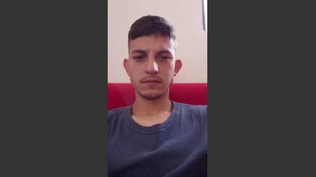 SDOlyver 11-12-2025 Recorded Video kink