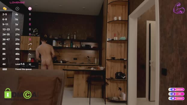 Sweet__Mike 12-12-2025 Recorded Video playtime