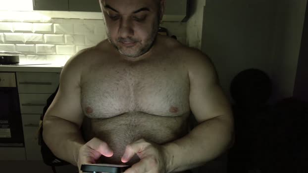 WildJohn_X 12-12-2025 Recorded Video bj-dildo