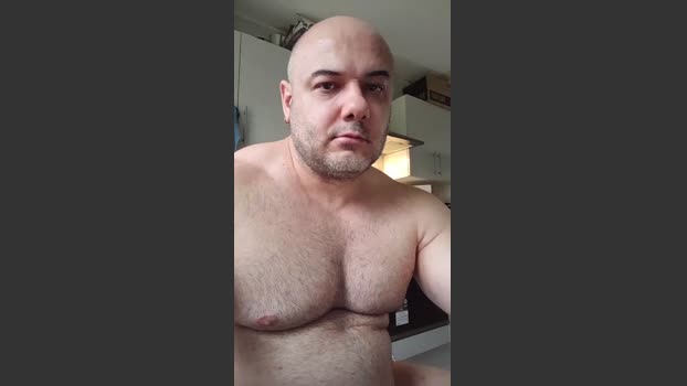 WildJohn_X 12-12-2025 Recorded Video Topless