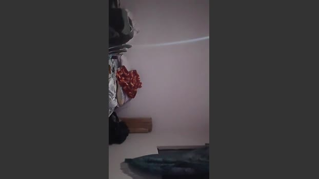 Zikinha1 12-12-2025 Recorded Video fingers