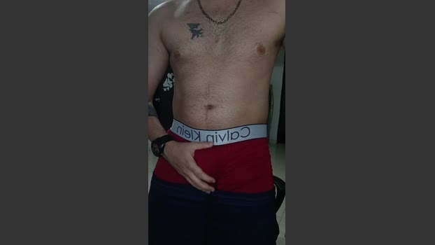 _LIONEL_ 12-12-2025 Recorded Video handsome