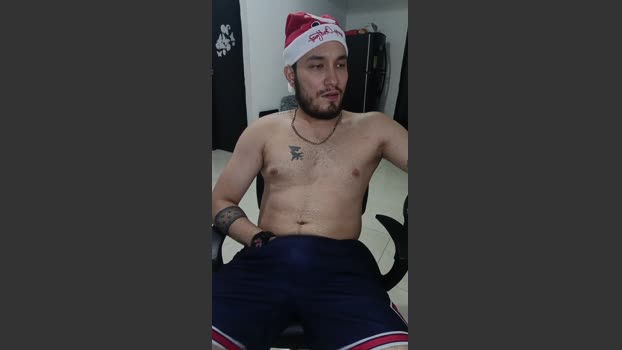 _LIONEL_ 12-12-2025 Recorded Video deep