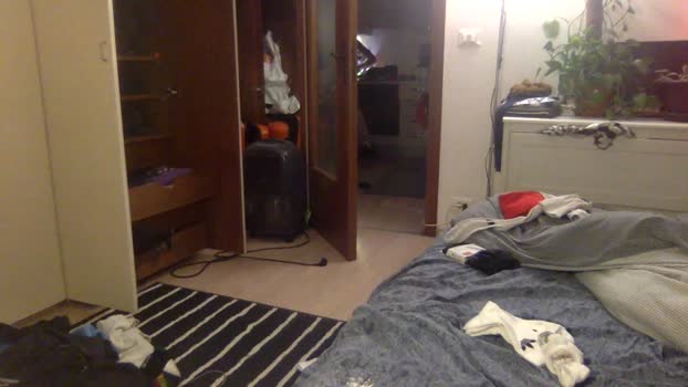 albuio85 11-12-2025 Recorded Video jerkoff