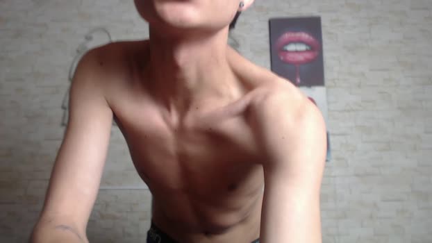 alex_milo_kairo 11-12-2025 Recorded Video jackoff