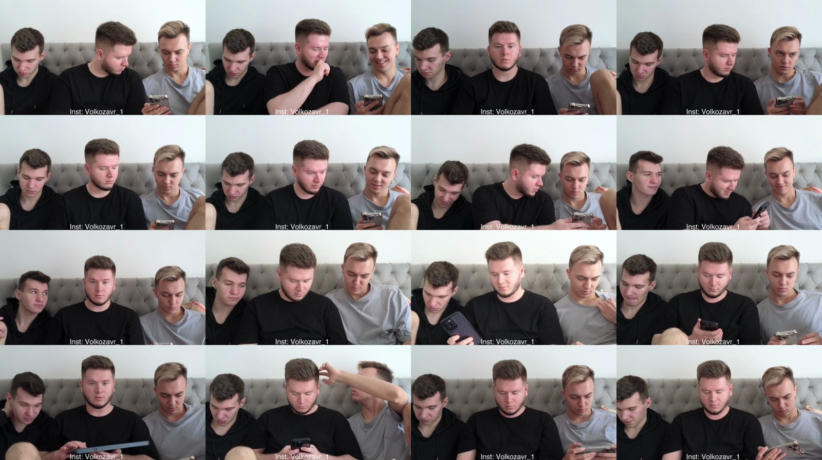 alexxx_d 12-12-2025 Recorded Video fingers