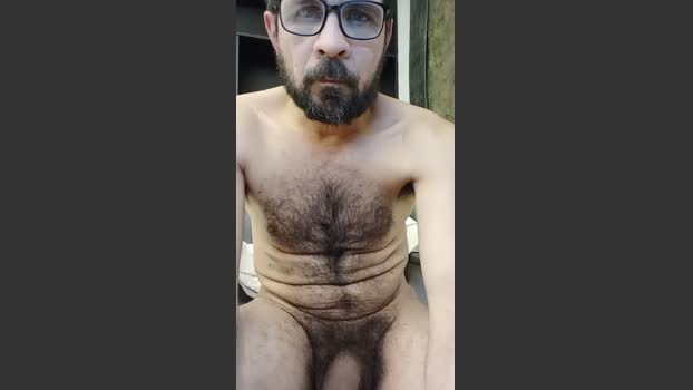 alfonzo41 11-12-2025 Recorded Video bigass