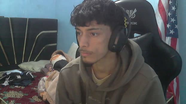 arab_adam 11-12-2025 Recorded Video horny