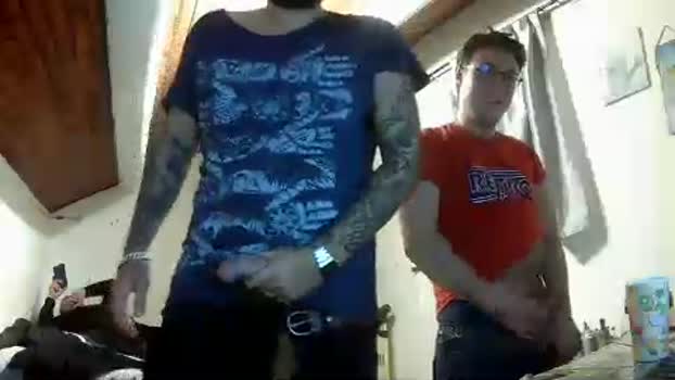 bulldotatosexy 12-12-2025 Recorded Video Webcam