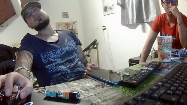 bulldotatosexy 12-12-2025 Recorded Video bicurious