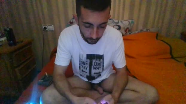 chicoalmeria291 11-12-2025 Recorded Video ass