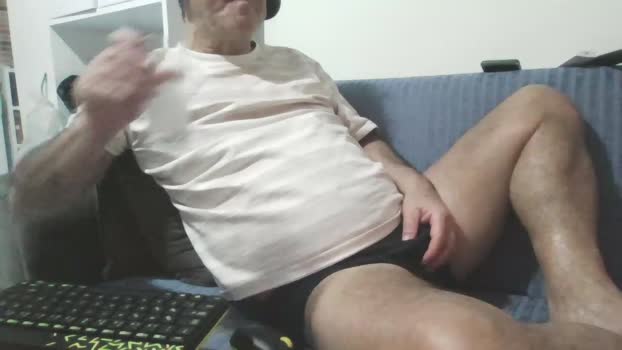 cnut482 11-12-2025 Recorded Video harddick