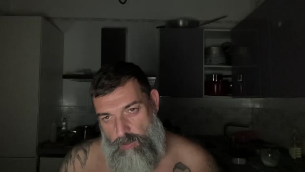 cucinero83 12-12-2025 Recorded Video fuckass