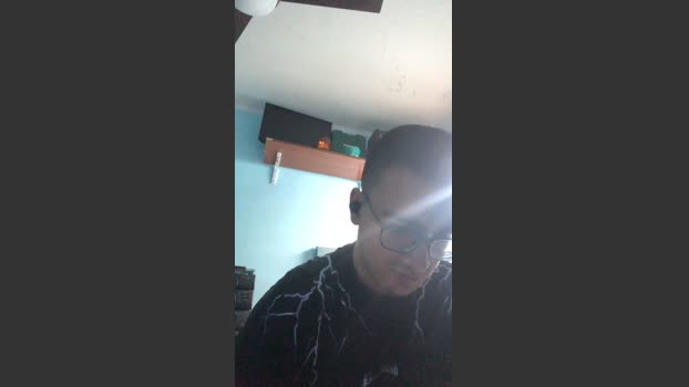 danidj007 12-12-2025 Recorded Video fuck