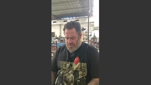 dmcos 11-12-2025 Recorded Video prettyface